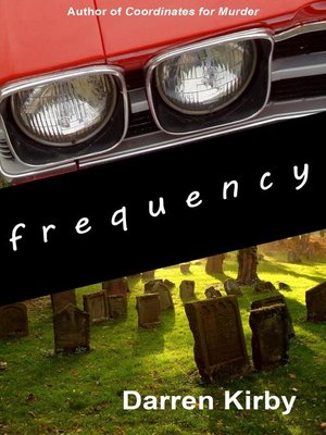 cover image of f r e q u e n c y